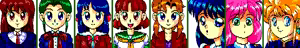 Page 3 of MEDAL JACK 1&2 - preview thumbnail