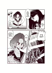 Page 5 of Dankon Ijime | Penis Bullies - preview thumbnail