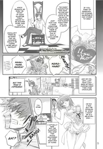 Page 4 of Brother and Sisters - preview thumbnail