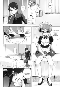 Page 4 of Shujin X Dorei | Master X Slave - preview thumbnail