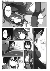 Page 3 of Dear Feeling | Queridos Sentimentos - preview thumbnail
