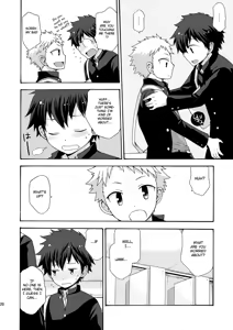 Page 20 of BAE! - preview thumbnail