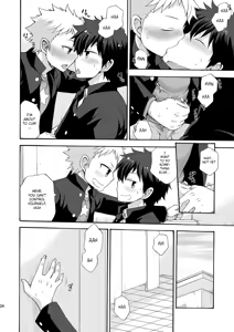 Page 24 of BAE! - preview thumbnail
