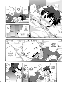 Page 6 of BAE! - preview thumbnail
