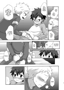 Page 7 of BAE! - preview thumbnail