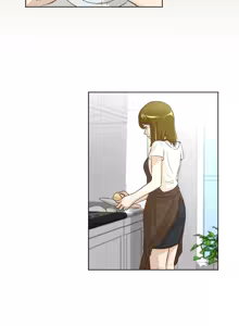 Page 176 of Only a Man Standing at Night Ch.0-28 - preview thumbnail