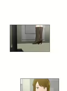 Page 370 of Only a Man Standing at Night Ch.0-28 - preview thumbnail
