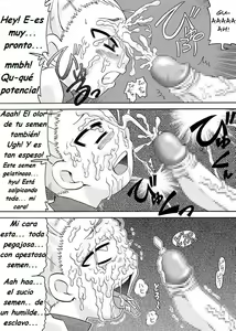 Page 8 of Ojo Hoke ~Ojou-sama wa Houkei Chinpo ga Osuki~ - preview thumbnail