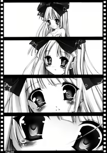 Page 8 of Shiritsu Jogasaki Jogakuen Monogatari Oyugi 2 - preview thumbnail