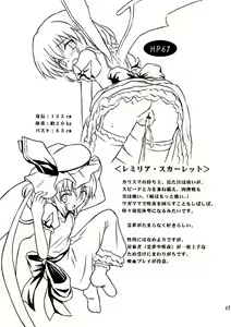 Page 46 of Touhou Youjo Ranbu 2 - preview thumbnail