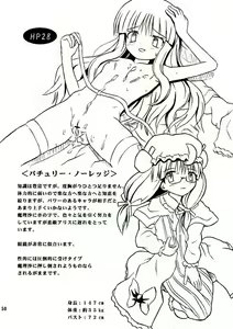 Page 49 of Touhou Youjo Ranbu 2 - preview thumbnail
