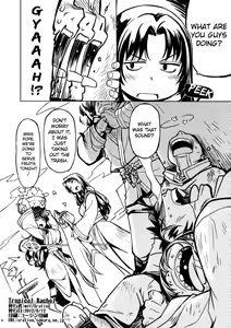 Page 8 of Tropical Rachel (decensored) - preview thumbnail