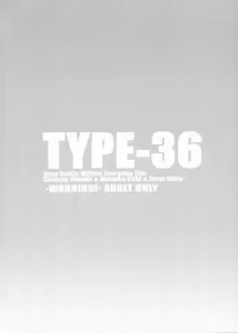 Page 22 of TYPE-36 - preview thumbnail