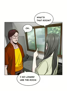 Page 56 of Change Partner Ch.1-19 - preview thumbnail
