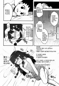 Page 7 of Ore no Imouto ga Konna ni .. na Wake ga nai kan - preview thumbnail