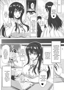 Page 8 of STR ~Shiboritorare~ 26-sai Hitozuma Onna no Kane ni Mamireta Inbai Seikatsu - preview thumbnail