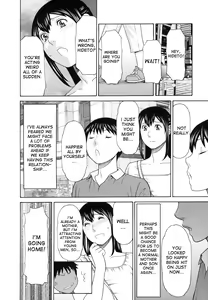 Page 40 of Ureta Karada no Hatsujouki - Estral Mature Woman - preview thumbnail