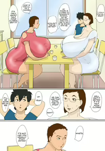 Page 3 of Kimie No Haha No Tsutome | Mother Kimie's Duty - preview thumbnail