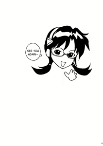 Page 33 of Makinami ni Chikan shitemiru? | Want to Try and Grope Makinami? - preview thumbnail