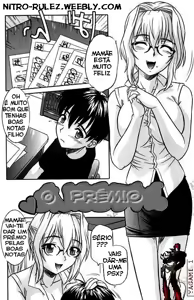 Page 3 of Yoku Dekimashita | Prémio Educativo - preview thumbnail