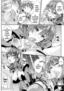 Page 3 of Kono Etsuraku Sugoku nai Desu ka? - preview thumbnail