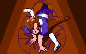 Page 21 of Chun Li CG Library 1and2 - preview thumbnail