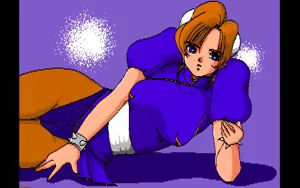Page 24 of Chun Li CG Library 1and2 - preview thumbnail