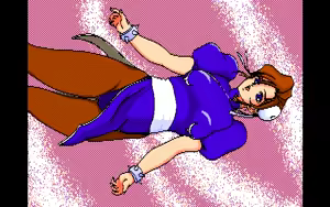 Page 46 of Chun Li CG Library 1and2 - preview thumbnail