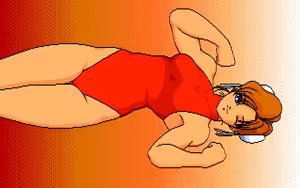 Page 47 of Chun Li CG Library 1and2 - preview thumbnail