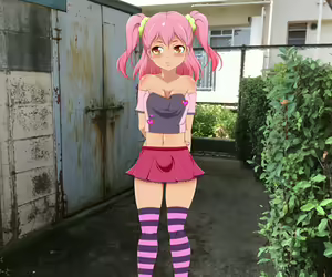 Page 5 of Ecchi ni Kyoumishinshin na Loli Shimai no Bitch-ka ga Tomaranai CG Shuu - preview thumbnail