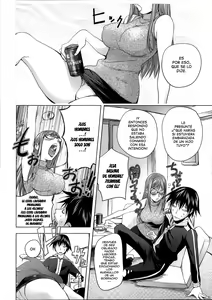 Page 168 of Netorare New Heroine Ch. 1-10 (decensored) - preview thumbnail