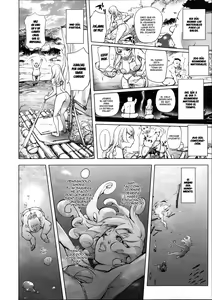 Page 56 of Netorare New Heroine Ch. 1-10 (decensored) - preview thumbnail