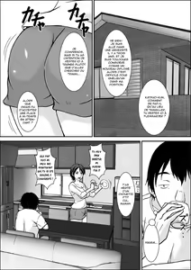 Page 3 of Kora! Anta Hahaoya o Kudoite Nani Shiyou tte Iu no! - preview thumbnail