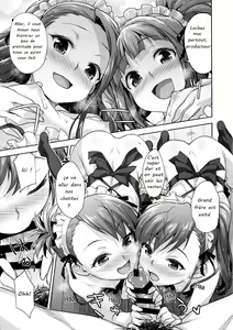 Page 8 of LOLI QUARTETT! - preview thumbnail