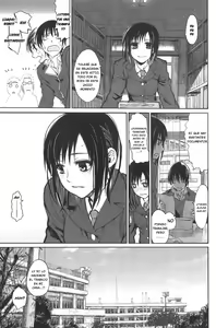 Page 3 of Kocchi o Muite! - preview thumbnail