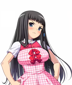 Page 247 of Eroge! ~H mo Game mo Kaihatsu Zanmai~ - preview thumbnail