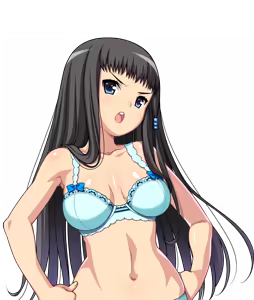 Page 176 of Eroge! ~H mo Game mo Kaihatsu Zanmai~ HD Remastered - preview thumbnail