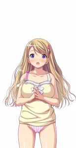 Page 422 of Eroge! ~H mo Game mo Kaihatsu Zanmai~ HD Remastered - preview thumbnail