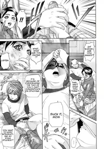Page 5 of Kazoku Danran | Harmonious Family - preview thumbnail