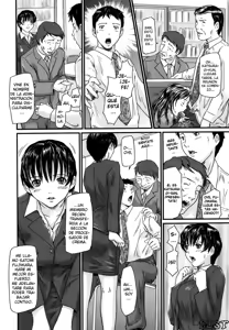 Page 104 of Love Selection - preview thumbnail