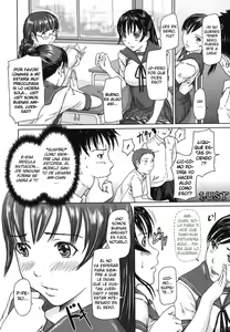 Page 12 of Love Selection - preview thumbnail