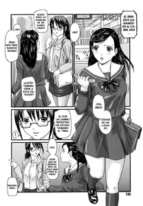 Page 122 of Love Selection - preview thumbnail