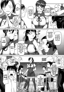 Page 13 of Love Selection - preview thumbnail