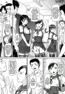 Page 14 of Love Selection - preview thumbnail