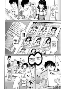 Page 146 of Love Selection - preview thumbnail