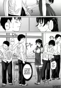 Page 17 of Love Selection - preview thumbnail