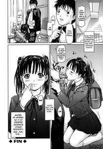 Page 184 of Love Selection - preview thumbnail