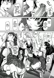 Page 20 of Love Selection - preview thumbnail