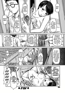 Page 204 of Love Selection - preview thumbnail