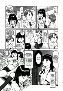 Page 208 of Love Selection - preview thumbnail